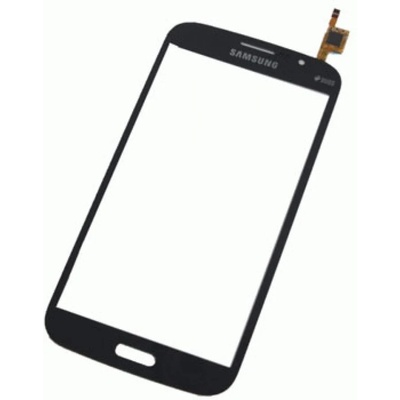 Тъч скрийн, Besmart, Samsung i9150 Galaxy Mega 5.8", Черен (BSMART174)