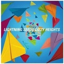 Lightning Seeds Dizzy Heights 1 LP