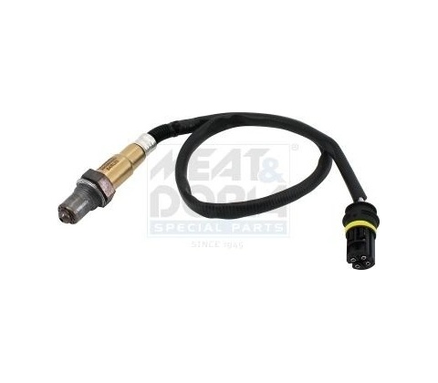 Lambda sonda MEAT & DORIA 81633E 81633E