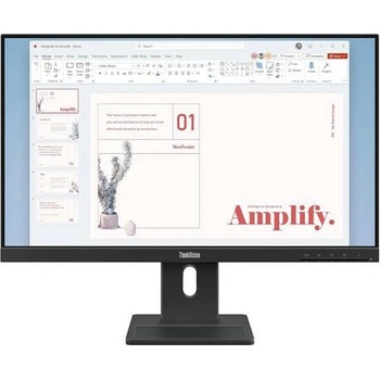 Lenovo ThinkVision E24-40