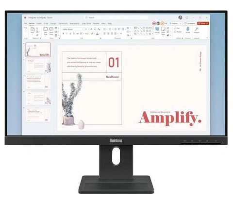 Lenovo ThinkVision E24-40