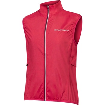 Endura Дамски елек Endura Pakagilet Ladies - Berry
