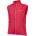 Endura Дамски елек Endura Pakagilet Ladies - Berry