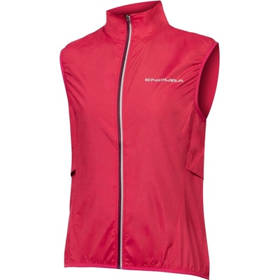 Endura Дамски елек Endura Pakagilet Ladies - Berry