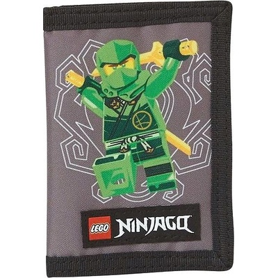 Lego Ninjago Green peněženka