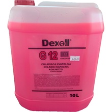 Dexoll Antifreeze G12 10 l