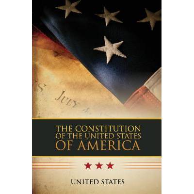 The Constitution of the United States of America" - ""