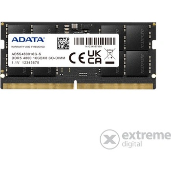 Adata AD5S48008G-S