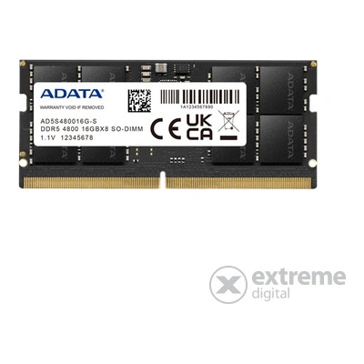 Adata AD5S48008G-S