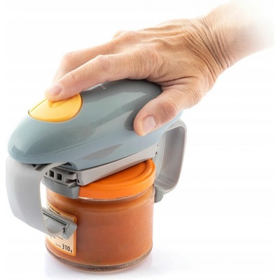 ELEKTRICKÝ OTVÍRÁK NA ZAVAŘOVACÍ SKLENICE – Sleviste.cz