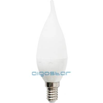 Aigostar LED žiarovka CL37 E14 4W Teplá biela