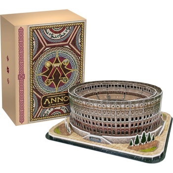 Ubisoft Anno 117: Pax Romana [Governor's Edition] (PS5)