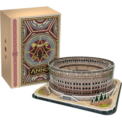 Ubisoft Anno 117: Pax Romana [Governor's Edition] (PS5)