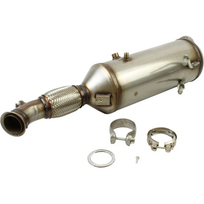Filtr pevných částic - DPF MAXGEAR 27-6231 (276231)