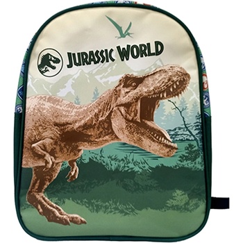 Jacob Company Раница за детска градина Jacob Jurassic World (JW4342107)