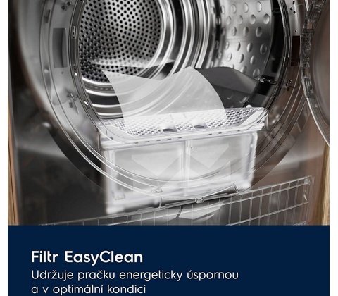 Electrolux EW7D494GUC