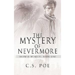 The Mystery of Nevermore | C. S. Poe (ISBN: 9781952133015)