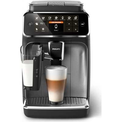 Philips Series 4300 LatteGo EP 4346/70