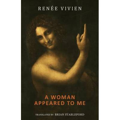 Woman Appeared to Me | REN E VIVIEN