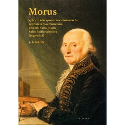 Morus - J. P. Maien