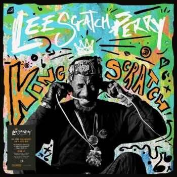 LEE „SCRATCH” PERRY - KING SCRATCH (1VINYL)