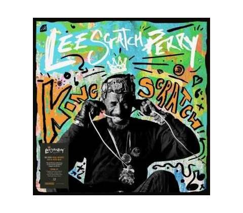 LEE „SCRATCH” PERRY - KING SCRATCH (1VINYL)