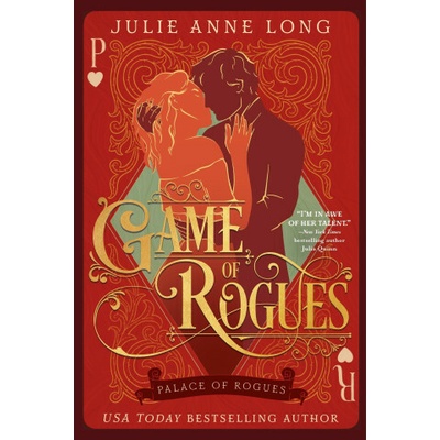 Game of Rogues
