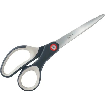Nožnice Leitz COSY 205mm zamatovo sivé