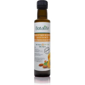 Botalife Органично масло от ядки на кайсия | Apricot Kernel Oil | Botalifе (SKU 104)