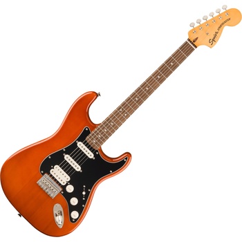 Squier Classic Vibe '70s Stratocaster HT HSS LRL Mocha Електрическа китара