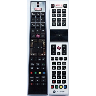 GoGEN rc-a49130, 30092061 (rc-a4995) - оригинален дистанционен контрол (rc-a49130, 30092061 (rc-a4995))