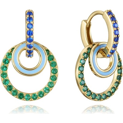 Viceroy náušnice 13195E100-99