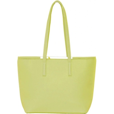 Nicole brown dámská kabelka JBFB 137 LIME