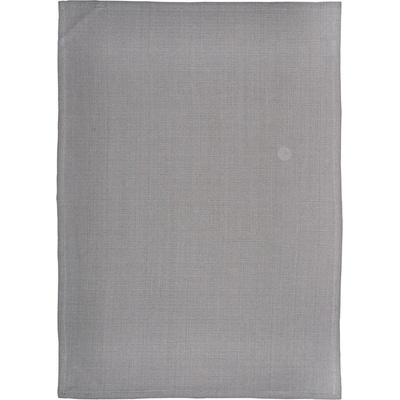 Sodahl Kuchyňská utěrka 50x70 Common Organic Grey Šedá