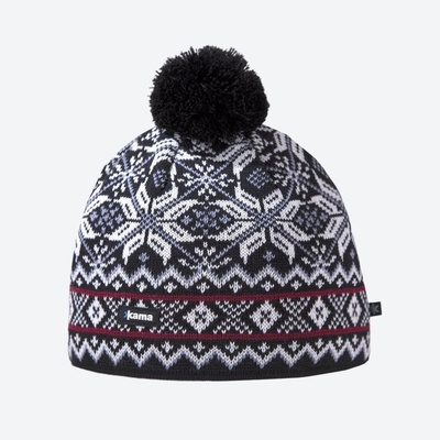 Kama AW06 black 2017