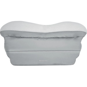 KikkaBoo Ръкавица за количка KikkaBoo - Classic, Light Grey (31108040179) - ozone