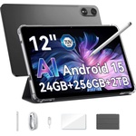 Oscal Pad 100 24GB+256GB grey Таблет