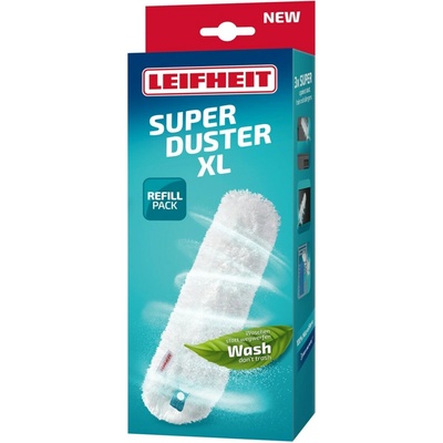 Leifheit Náhradný protiprachový kryt Superduster XL 4 x 35 x 10 cm