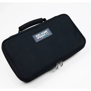 Delkim Puzdro Na Hlásiče Black Box Storage Case