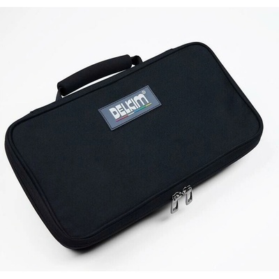 Delkim Puzdro Na Hlásiče Black Box Storage Case