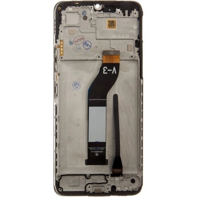 LCD Displej + Dotykový panel + Přední kryt Xiaomi Redmi 13C/13C 5G