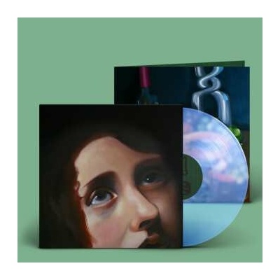 Panda Bear: Sinister Grift LP