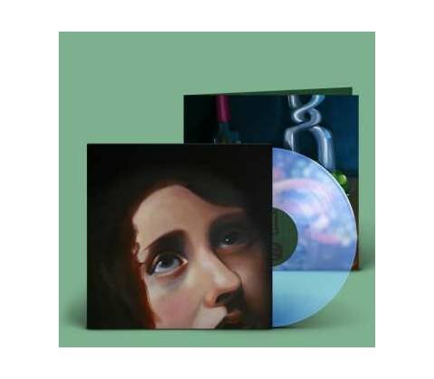 Panda Bear: Sinister Grift LP