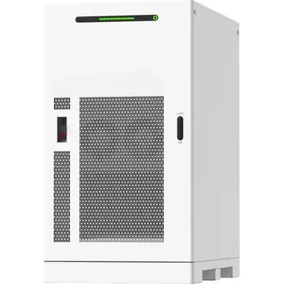 Huawei Батерия, Huawei LUNA2000-241KWH-2S1