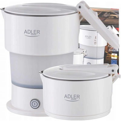 Adler AD 1377w bílá
