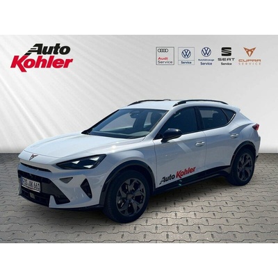 Cupra Formentor 2.0 TSI DSG 150 kW