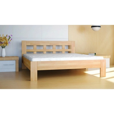 Bedton Bebop masiv buk