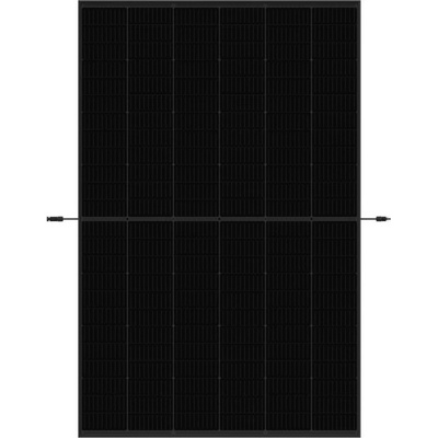 Trina Vertex Fotovoltaický solární panel S 415Wp full black vysoké napětí