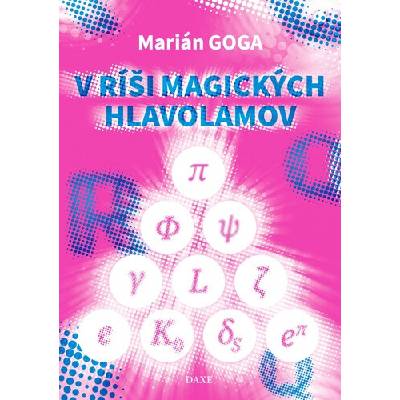 V ríši magických hlavolamov