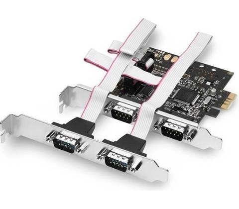 Axagon PCEA-S4